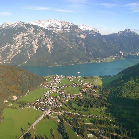 Отель Haus Alpenblick Пертизау Экстерьер фото